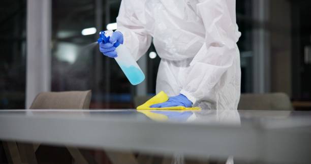 Licensed Sewage Cleanup service in Sterling, IL - Trauma Clean Pros